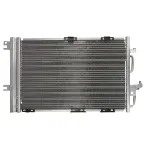 Kondenzator, klima-uređaj THERMOTEC KTT110058 IC-BBFF64