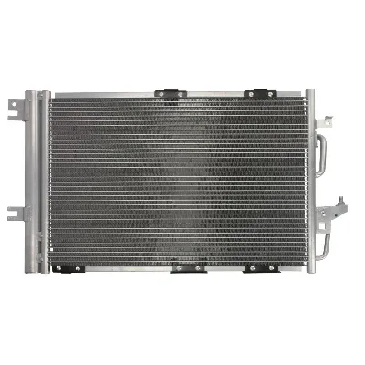 Kondenzator, klima-uređaj THERMOTEC KTT110058 IC-BBFF64