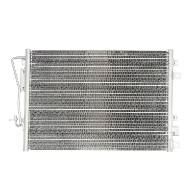 Kondenzator, klima-uređaj THERMOTEC KTT110060 IC-BBFF66