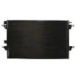 Kondenzator, klima-uređaj THERMOTEC KTT110061 IC-BBFF67