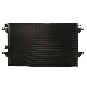 Kondenzator, klima-uređaj THERMOTEC KTT110061 IC-BBFF67