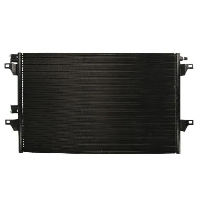 Kondenzator, klima-uređaj THERMOTEC KTT110061 IC-BBFF67