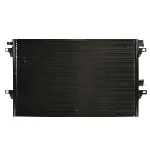 Kondenzator, klima-uređaj THERMOTEC KTT110061 IC-BBFF67