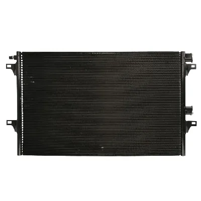 Kondenzator, klima-uređaj THERMOTEC KTT110061 IC-BBFF67