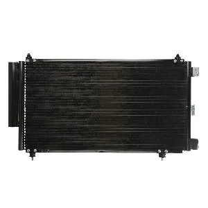 Kondenzator, klima-uređaj THERMOTEC KTT110065 IC-BBFF6B