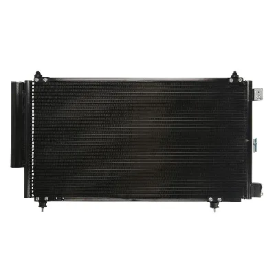 Kondenzator, klima-uređaj THERMOTEC KTT110065 IC-BBFF6B