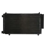 Kondenzator, klima-uređaj THERMOTEC KTT110065 IC-BBFF6B