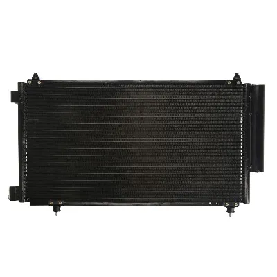 Kondenzator, klima-uređaj THERMOTEC KTT110065 IC-BBFF6B