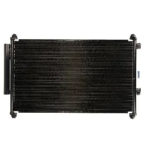 Kondenzator, klima-uređaj THERMOTEC KTT110066 IC-BEB741