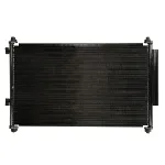 Kondenzator, klima-uređaj THERMOTEC KTT110066 IC-BEB741