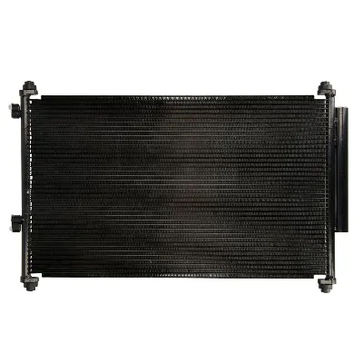 Kondenzator, klima-uređaj THERMOTEC KTT110066 IC-BEB741