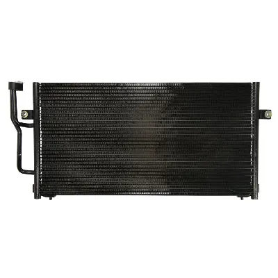 Kondenzator, klima-uređaj THERMOTEC KTT110067 IC-BBFF6C