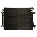 Kondenzator, klima-uređaj THERMOTEC KTT110068 IC-BBFF6D