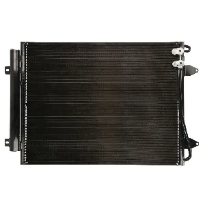 Kondenzator, klima-uređaj THERMOTEC KTT110068 IC-BBFF6D