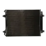 Kondenzator, klima-uređaj THERMOTEC KTT110068 IC-BBFF6D