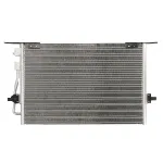 Kondenzator, klima-uređaj THERMOTEC KTT110069 IC-BBFF6E