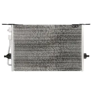 Kondenzator, klima-uređaj THERMOTEC KTT110069 IC-BBFF6E