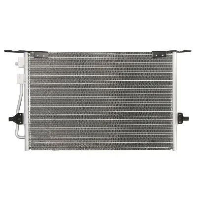 Kondenzator, klima-uređaj THERMOTEC KTT110069 IC-BBFF6E