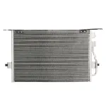 Kondenzator, klima-uređaj THERMOTEC KTT110069 IC-BBFF6E