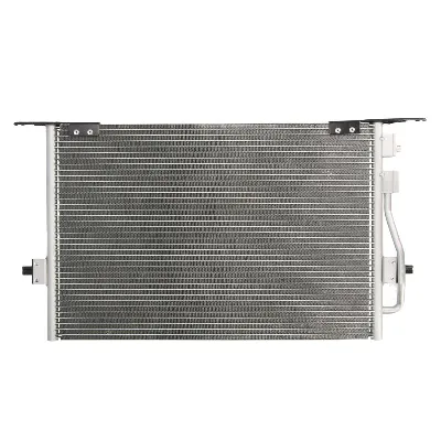 Kondenzator, klima-uređaj THERMOTEC KTT110069 IC-BBFF6E