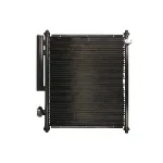 Kondenzator, klima-uređaj THERMOTEC KTT110071 IC-C57BB1