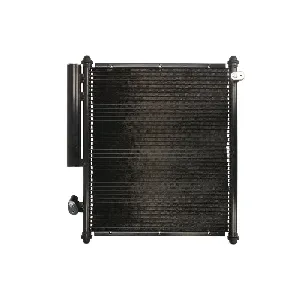 Kondenzator, klima-uređaj THERMOTEC KTT110071 IC-C57BB1
