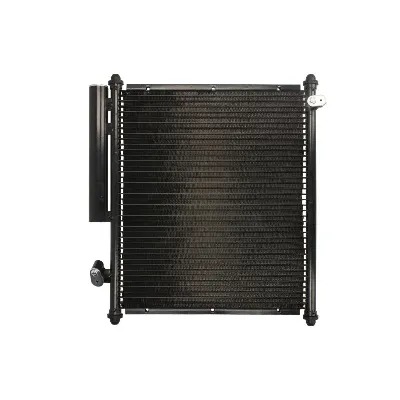 Kondenzator, klima-uređaj THERMOTEC KTT110071 IC-C57BB1