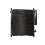 Kondenzator, klima-uređaj THERMOTEC KTT110071 IC-C57BB1