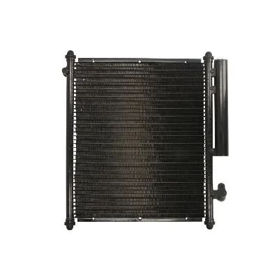 Kondenzator, klima-uređaj THERMOTEC KTT110071 IC-C57BB1