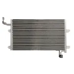 Kondenzator, klima-uređaj THERMOTEC KTT110072 IC-BBFF6F