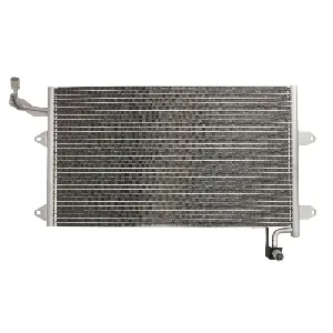 Kondenzator, klima-uređaj THERMOTEC KTT110072 IC-BBFF6F