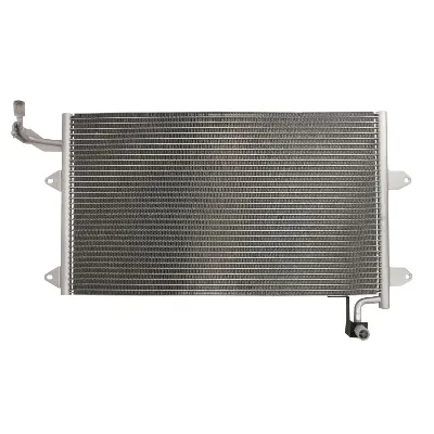 Kondenzator, klima-uređaj THERMOTEC KTT110072 IC-BBFF6F