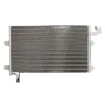 Kondenzator, klima-uređaj THERMOTEC KTT110072 IC-BBFF6F