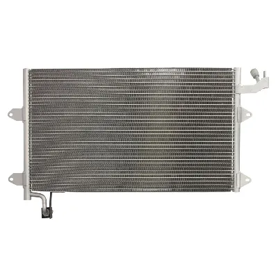 Kondenzator, klima-uređaj THERMOTEC KTT110072 IC-BBFF6F