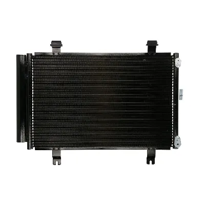 Kondenzator, klima-uređaj THERMOTEC KTT110073 IC-C57BB2