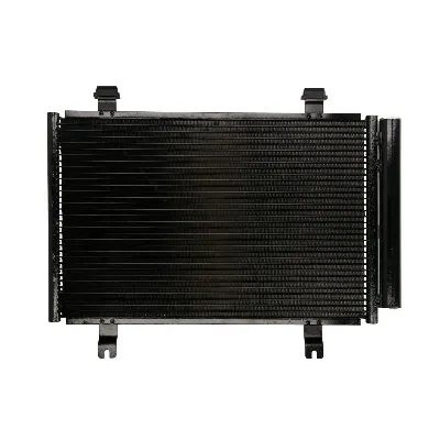 Kondenzator, klima-uređaj THERMOTEC KTT110073 IC-C57BB2