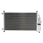 Kondenzator, klima-uređaj THERMOTEC KTT110074 IC-C57BB3