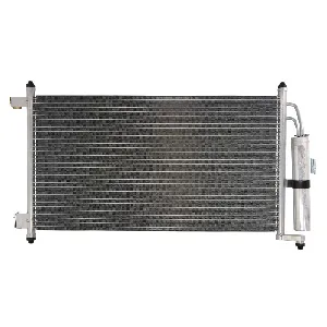 Kondenzator, klima-uređaj THERMOTEC KTT110074 IC-C57BB3