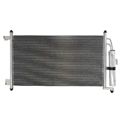 Kondenzator, klima-uređaj THERMOTEC KTT110074 IC-C57BB3