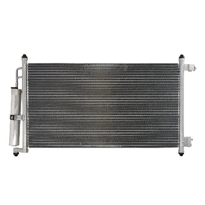 Kondenzator, klima-uređaj THERMOTEC KTT110074 IC-C57BB3