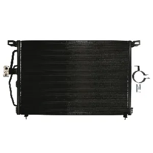 Kondenzator, klima-uređaj THERMOTEC KTT110075 IC-BBFF70