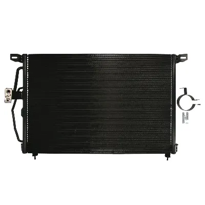 Kondenzator, klima-uređaj THERMOTEC KTT110075 IC-BBFF70