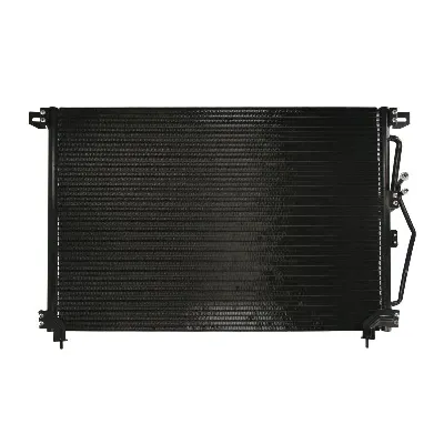 Kondenzator, klima-uređaj THERMOTEC KTT110075 IC-BBFF70