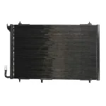 Kondenzator, klima-uređaj THERMOTEC KTT110077 IC-C0D38D