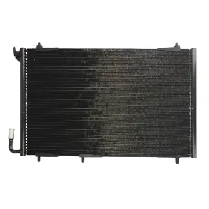 Kondenzator, klima-uređaj THERMOTEC KTT110077 IC-C0D38D