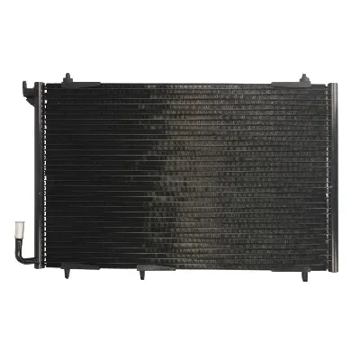 Kondenzator, klima-uređaj THERMOTEC KTT110077 IC-C0D38D