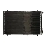 Kondenzator, klima-uređaj THERMOTEC KTT110077 IC-C0D38D