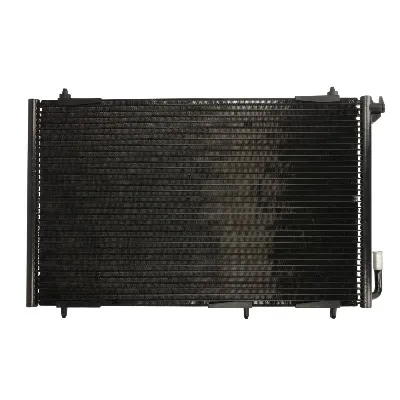 Kondenzator, klima-uređaj THERMOTEC KTT110077 IC-C0D38D