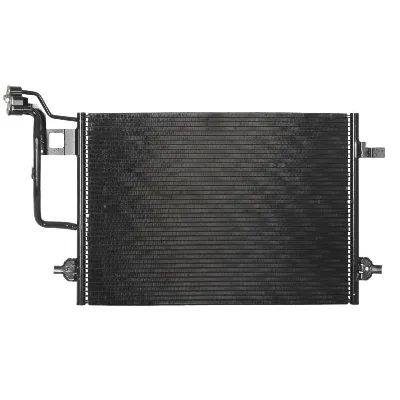 Kondenzator, klima-uređaj THERMOTEC KTT110078 IC-BBFF72