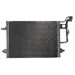 Kondenzator, klima-uređaj THERMOTEC KTT110078 IC-BBFF72